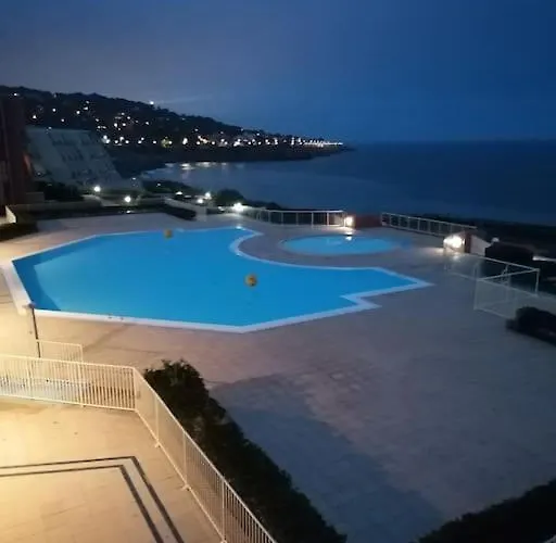 Escale Paradisiaque A 2 Etoiles * Sete