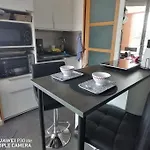 Escale Paradisiaque A 2 Etoiles Apartment *