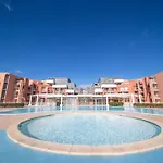Apartment Escale Paradisiaque A 2 Etoiles *
