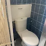 Escale Paradisiaque A 2 Etoiles Apartment Sète