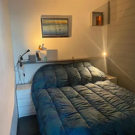 Escale Paradisiaque à Appartement *