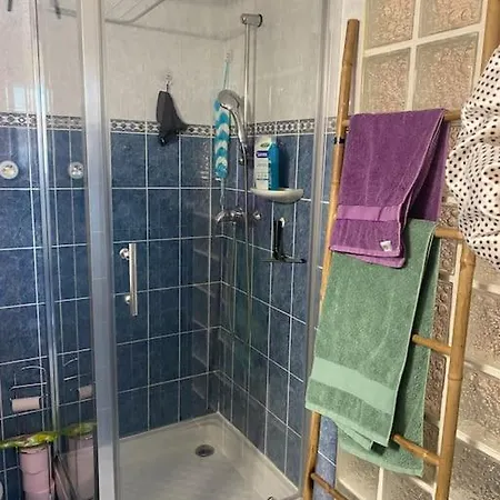 Escale Paradisiaque A 2 Etoiles Apartament Sète
