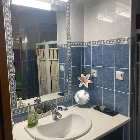 Escale Paradisiaque A *