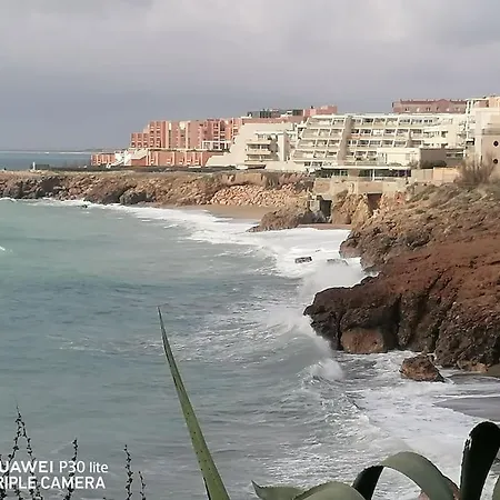 Apartament Escale Paradisiaque A 2 Etoiles *