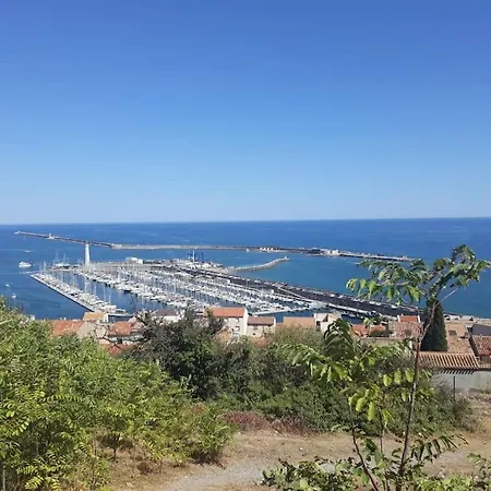 Escale Paradisiaque A 2 Etoiles Sète