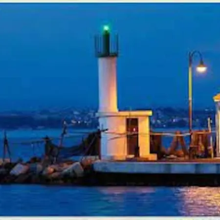 Escale Paradisiaque à Sète