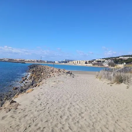 Apartman Escale Paradisiaque A 2 Etoiles