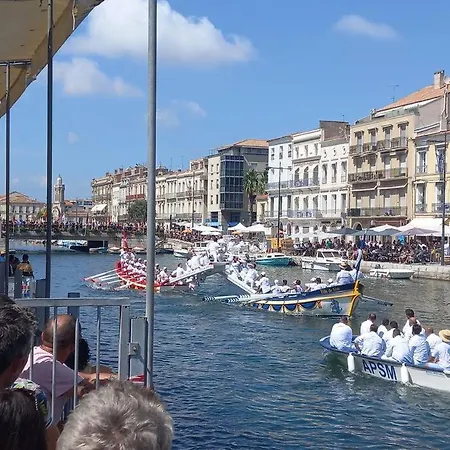 Appartement Escale Paradisiaque à