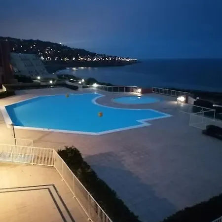 Escale Paradisiaque A 2 Etoiles * Sète