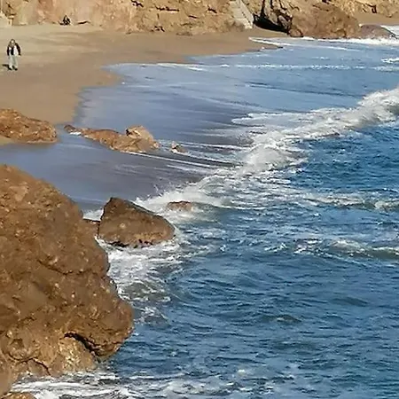 Escale Paradisiaque A アパート