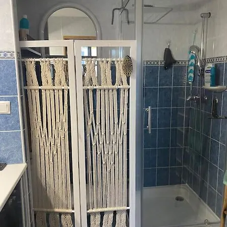 Appartement Escale Paradisiaque à Sète