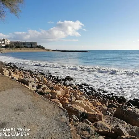 Escale Paradisiaque à