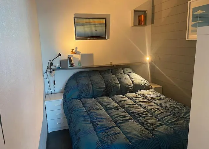 Escale Paradisiaque A 2 Etoiles Apartman *