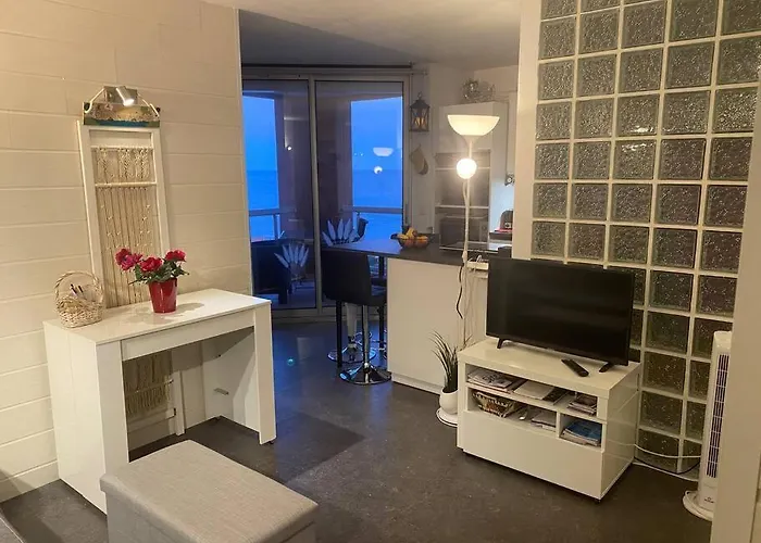 Escale Paradisiaque A 2 Etoiles Sète