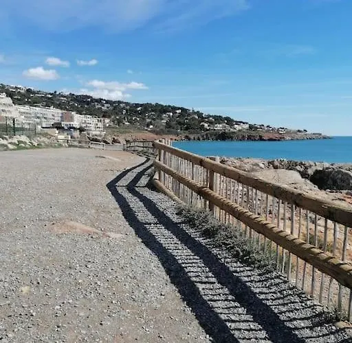 Escale Paradisiaque A 2 Etoiles Daire *