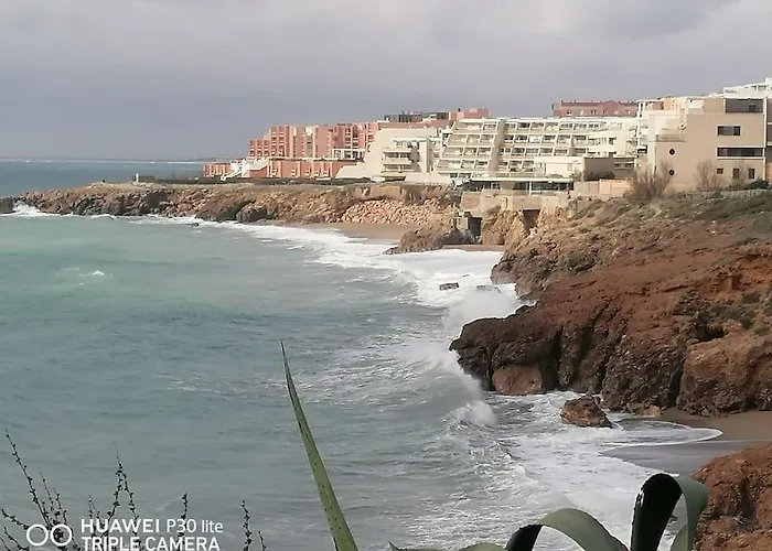 Apartman Escale Paradisiaque A 2 Etoiles *