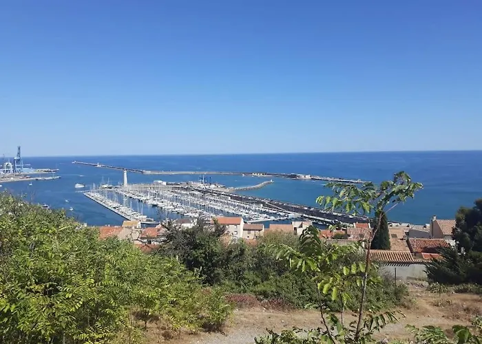 Escale Paradisiaque A 2 Etoiles Sete
