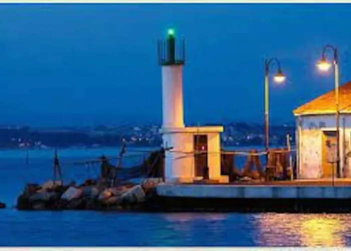 Escale Paradisiaque A 2 Etoiles Sète