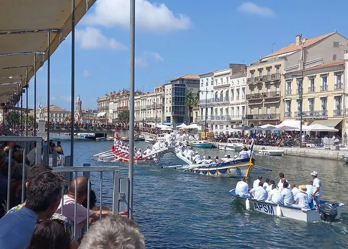 Apartman Escale Paradisiaque A 2 Etoiles