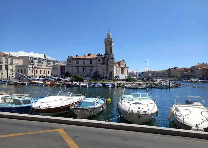 Escale Paradisiaque A 2 Etoiles