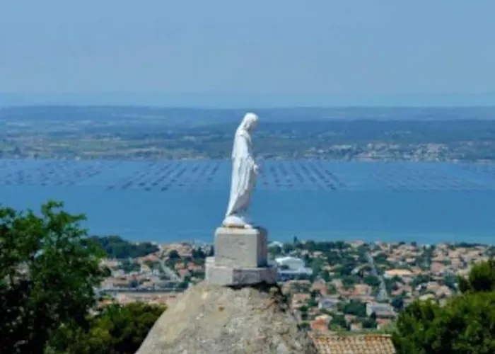 Escale Paradisiaque A 2 Etoiles Sète