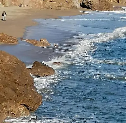 Escale Paradisiaque A 2 Etoiles Apartman