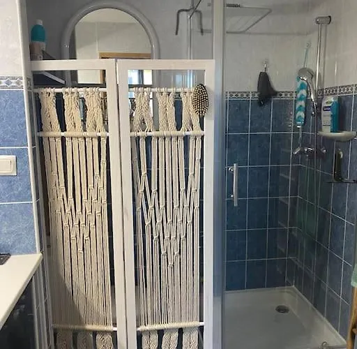 Apartman Escale Paradisiaque A 2 Etoiles Sète