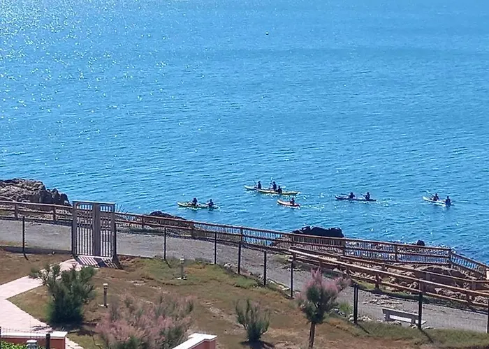 Apartman Escale Paradisiaque A 2 Etoiles