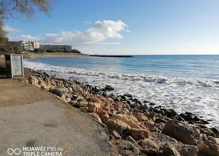 Escale Paradisiaque A 2 Etoiles